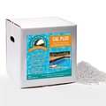 Bare Ground Winter Bare Ground Winter PCAL-40 40 lbs Box Pool Cal Flake PCAL-40